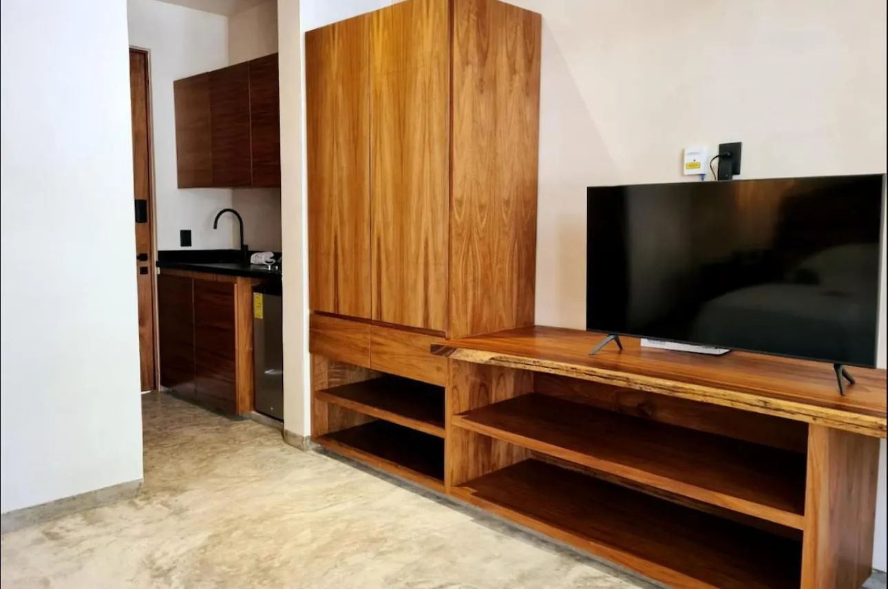 Homa Tulum Apartment