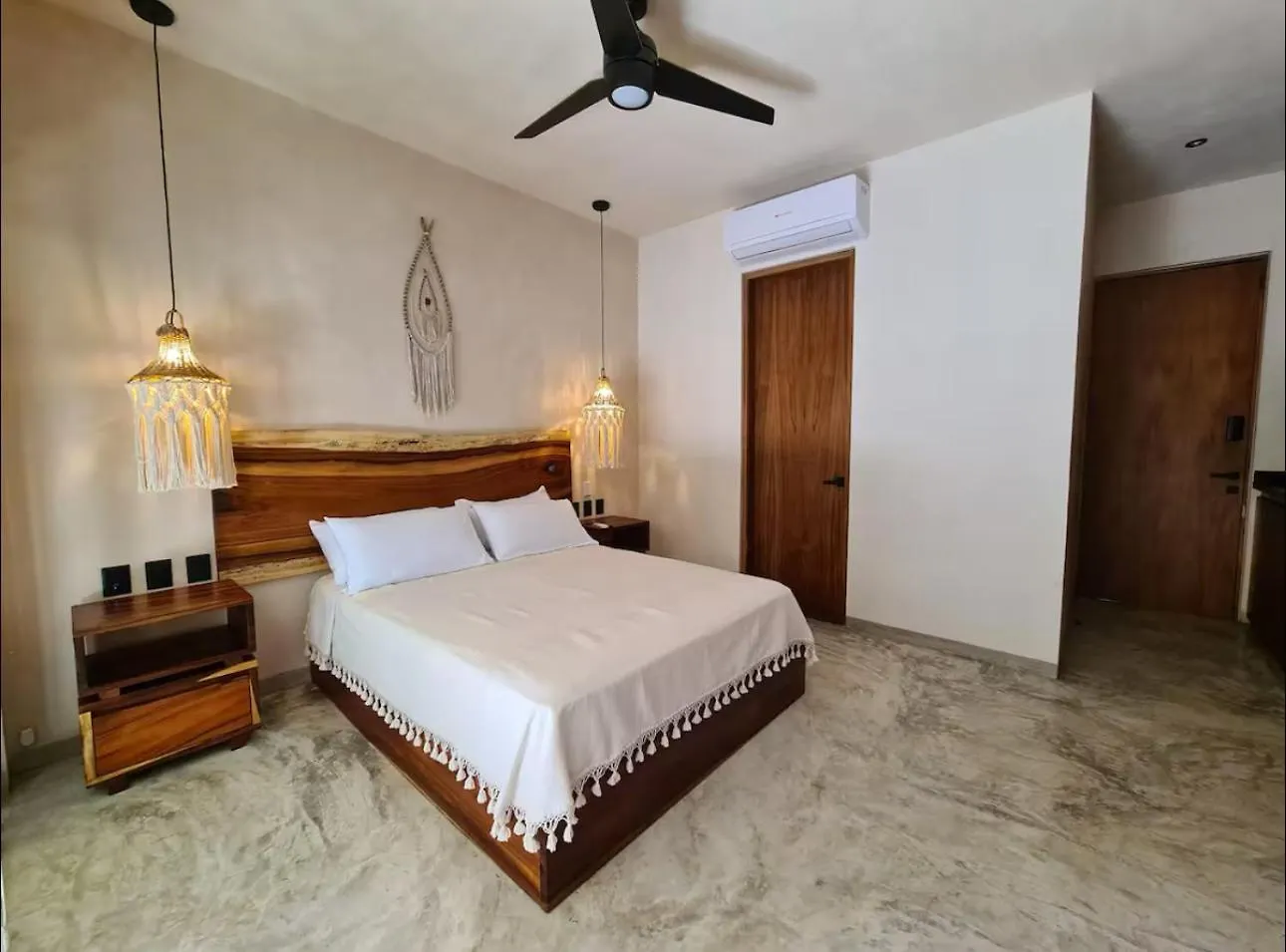Homa Tulum Apartment