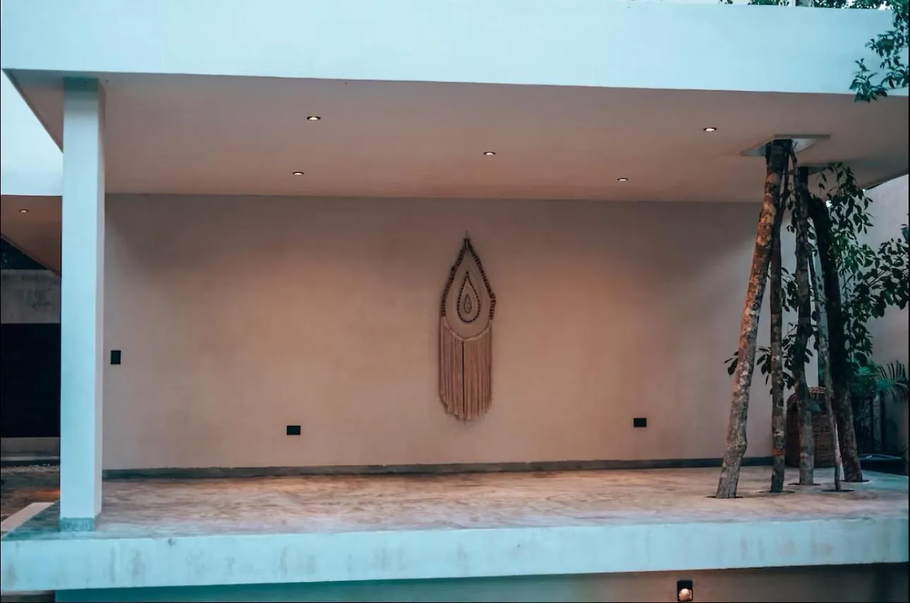 Homa Tulum Apartment