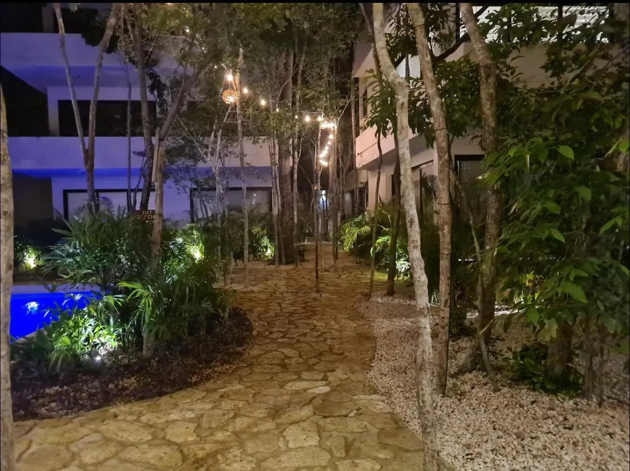 Homa Tulum Apartment 0*,  Mexico