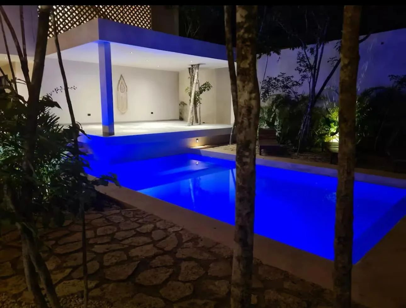 Homa Tulum Apartment