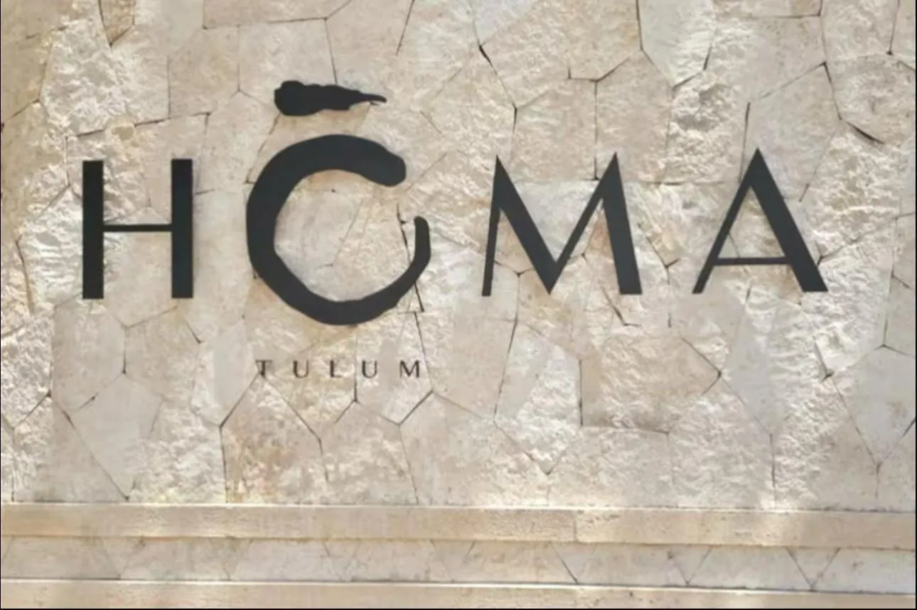 Homa Tulum Apartman 0*,