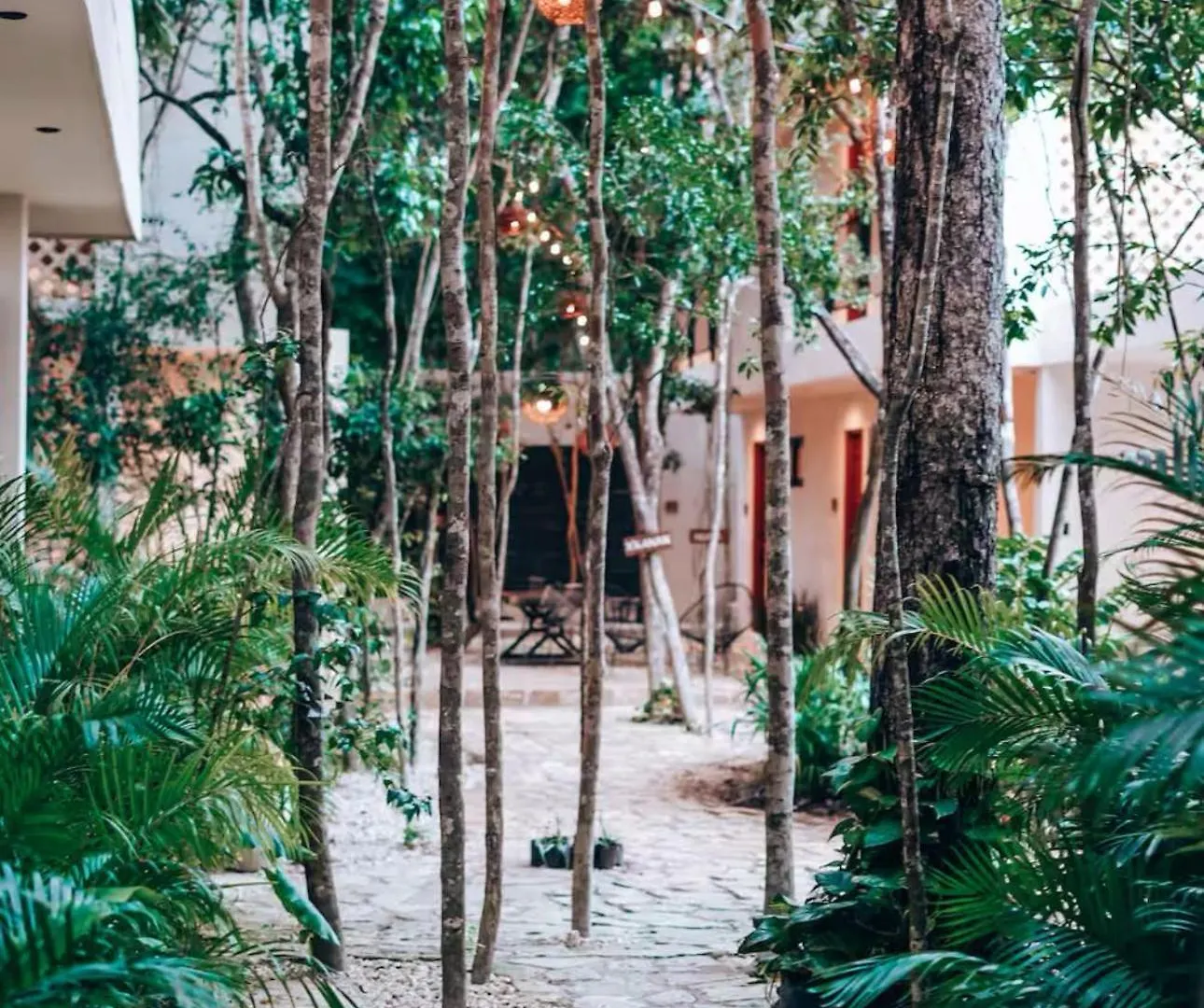 Homa Tulum Apartman