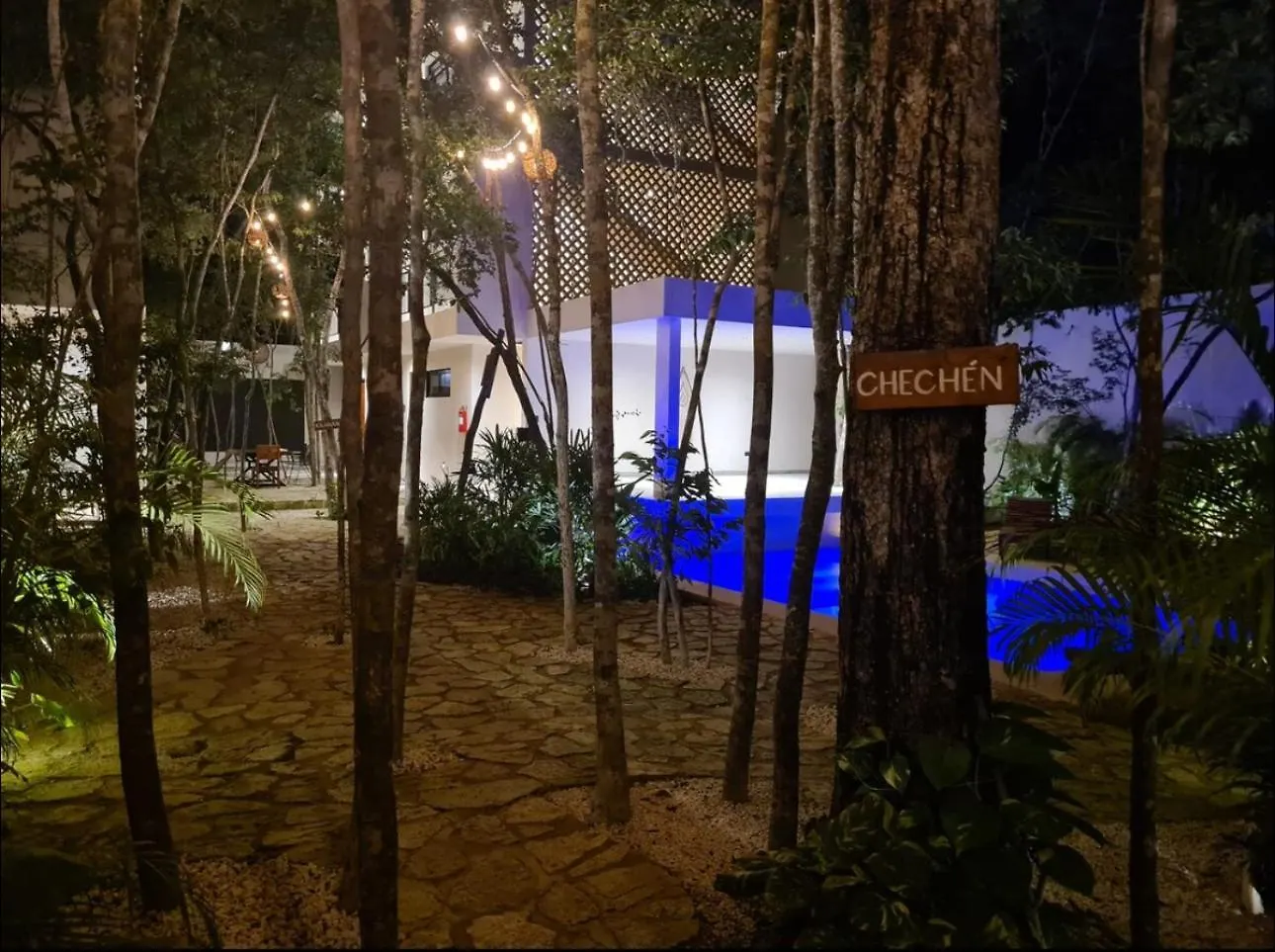 Homa Tulum 아파트
